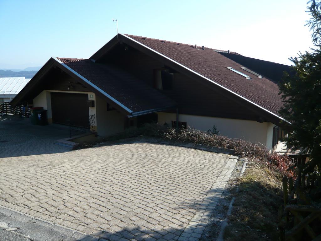 Appartementhaus Karawankenpromenade Velden am Woerthersee Exterior photo