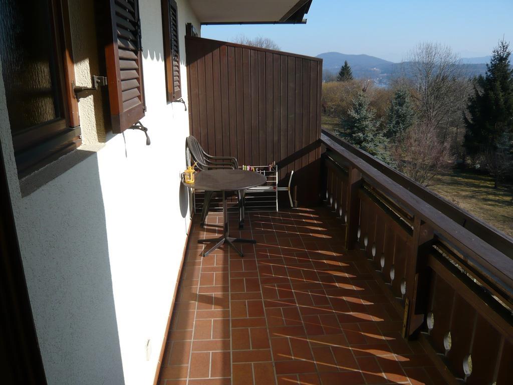 Appartementhaus Karawankenpromenade Velden am Woerthersee Room photo